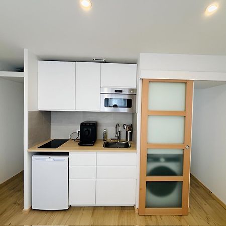 Studio Lumineux, Proche Centre-Ville Et Plages Lorient Eksteriør billede