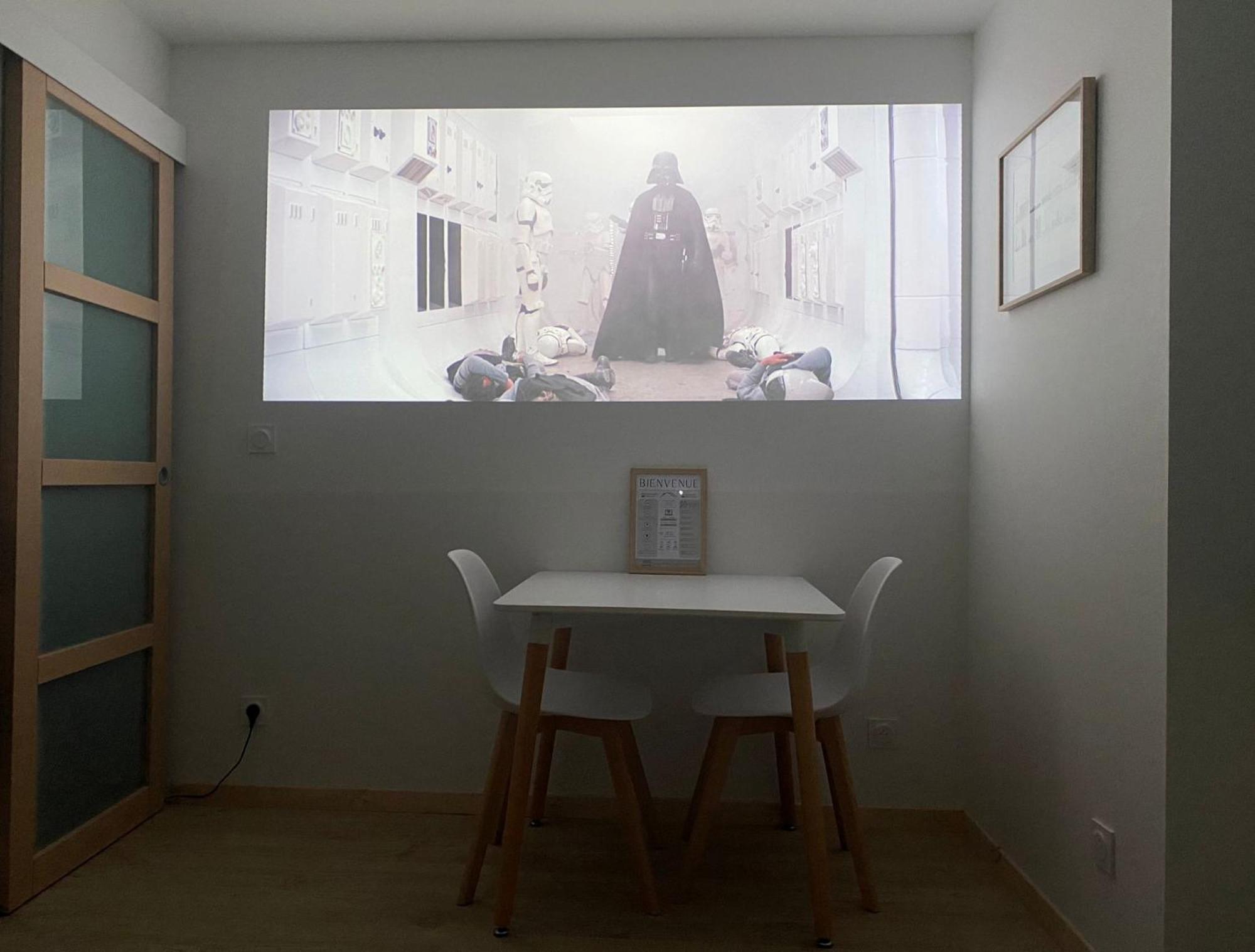 Studio Lumineux, Proche Centre-Ville Et Plages Lorient Eksteriør billede